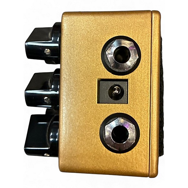 Used Wampler Tumnus Deluxe Overdrive Effect Pedal