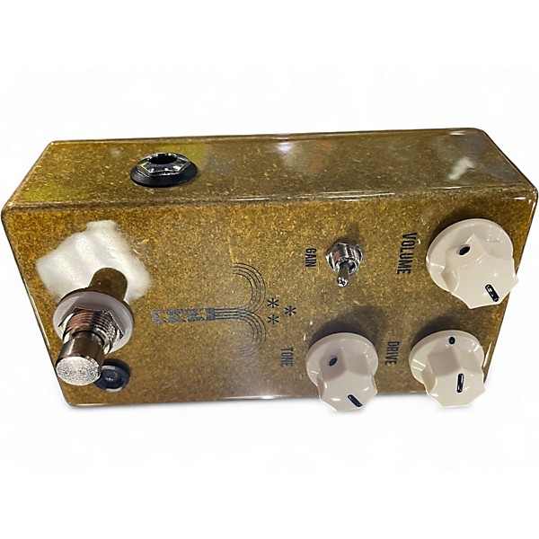 Used JHS Pedals Morning Glory V4 Effect Pedal