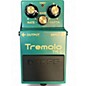 Used BOSS TR2 Tremolo Effect Pedal thumbnail