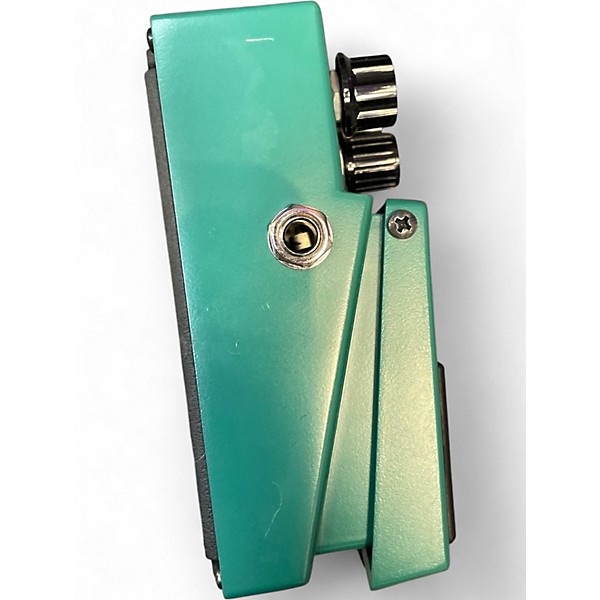 Used BOSS TR2 Tremolo Effect Pedal