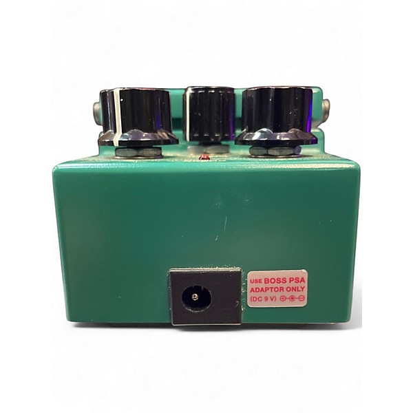 Used BOSS TR2 Tremolo Effect Pedal