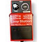 Used BOSS RC1 Loop Station Pedal thumbnail