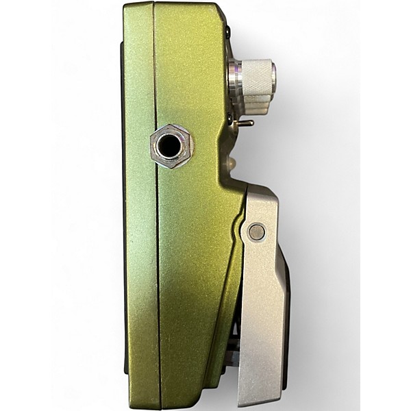 Used DigiTech HardWire Series CM2 Tube Overdrive Effect Pedal