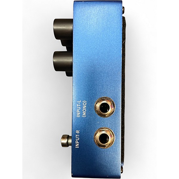 Used Flamma DELAY Effect Pedal