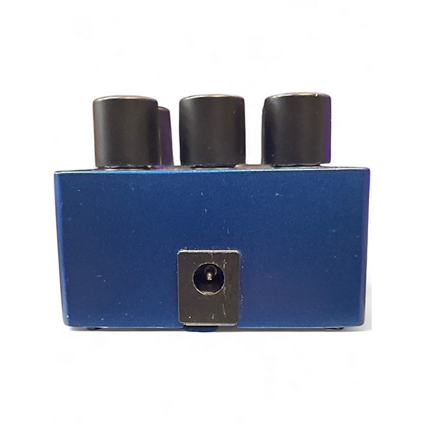 Used Flamma DELAY Effect Pedal