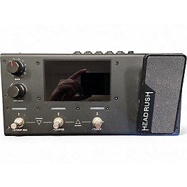 Used HeadRush MX5 Effect Processor