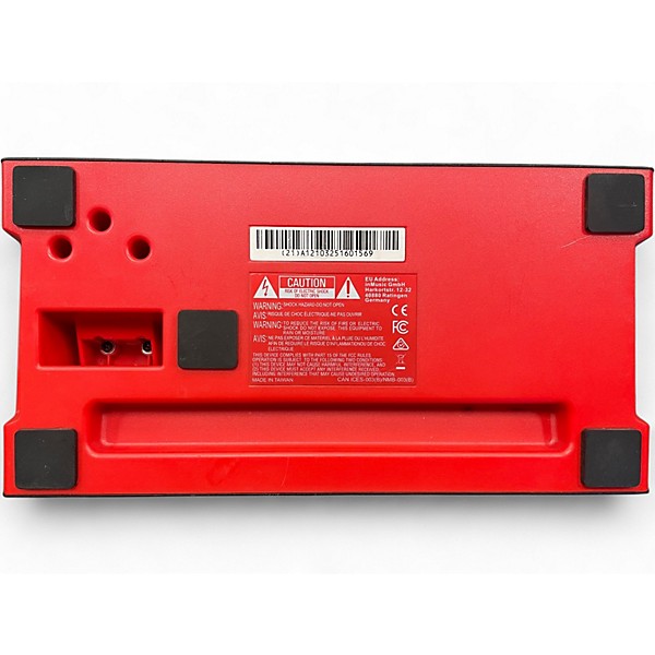 Used HeadRush MX5 Effect Processor