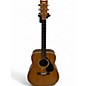 Used Yamaha FG335II Natural Acoustic Guitar thumbnail