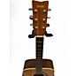 Used Yamaha FG335II Natural Acoustic Guitar