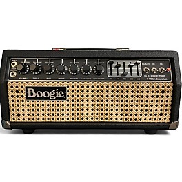 Used MESA/Boogie MARK IIC+ HRG 100W Tube Guitar Amp Head