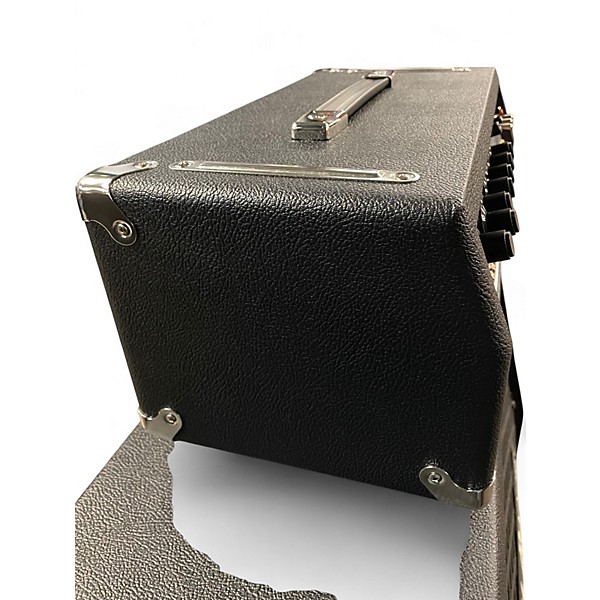 Used MESA/Boogie MARK IIC+ HRG 100W Tube Guitar Amp Head