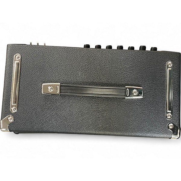 Used MESA/Boogie MARK IIC+ HRG 100W Tube Guitar Amp Head