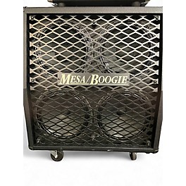 Used MESA/Boogie MESA/Boogie Vintage Split Back 4x12 Guitar Speaker Cabinet B Guitar Cabinet