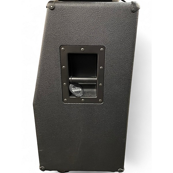 Used MESA/Boogie MESA/Boogie Vintage Split Back 4x12 Guitar Speaker Cabinet B Guitar Cabinet