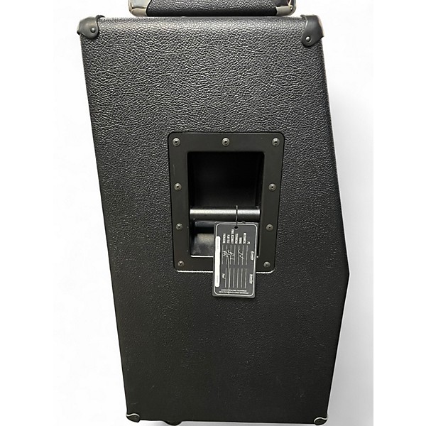 Used MESA/Boogie MESA/Boogie Vintage Split Back 4x12 Guitar Speaker Cabinet B Guitar Cabinet