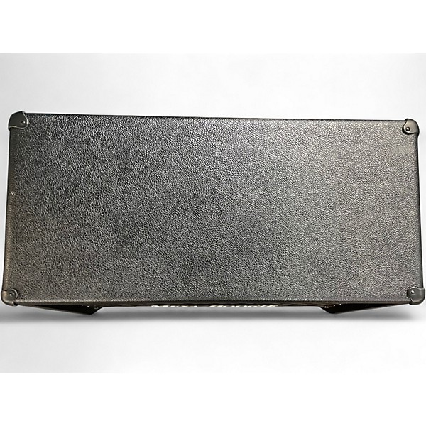 Used MESA/Boogie MESA/Boogie Vintage Split Back 4x12 Guitar Speaker Cabinet B Guitar Cabinet