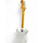 Used Squier Classic Vibe 70s Telecaster Deluxe White Solid Body Electric Guitar