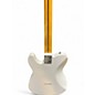 Used Squier Classic Vibe 70s Telecaster Deluxe White Solid Body Electric Guitar