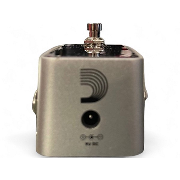 Used Daddario PW-CT-20 Tuner Pedal