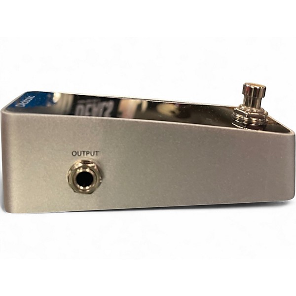 Used Daddario PW-CT-20 Tuner Pedal