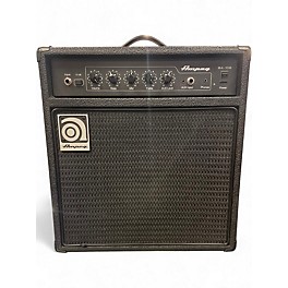 Used Ampeg B-108V2 Bass Combo Amp