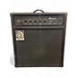 Used Ampeg B-108V2 Bass Combo Amp thumbnail