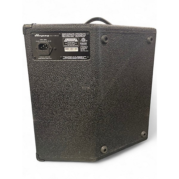 Used Ampeg B-108V2 Bass Combo Amp