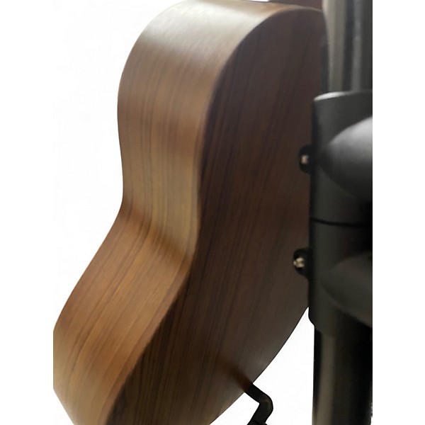 Used Taylor AD17 BLACKTOP Black Acoustic Guitar