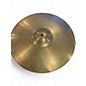 Used Zildjian 18in AVEDIS CRASH Cymbal thumbnail