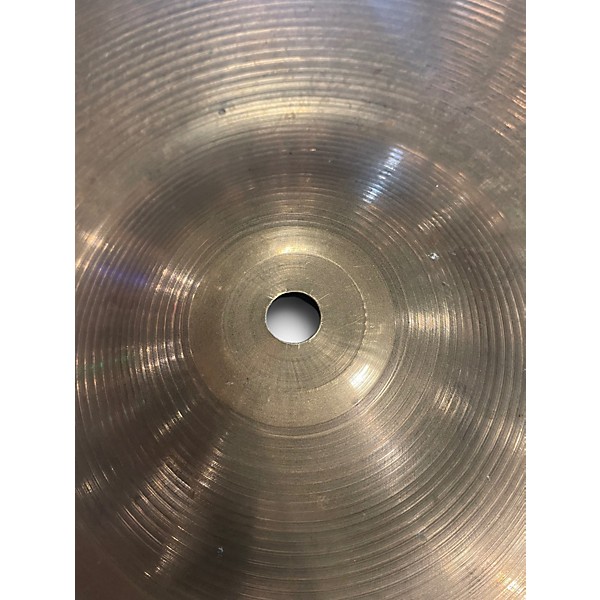 Used Zildjian 18in AVEDIS CRASH Cymbal