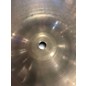 Used Zildjian 18in AVEDIS CRASH Cymbal