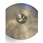 Used Zildjian 18in AVEDIS CRASH Cymbal