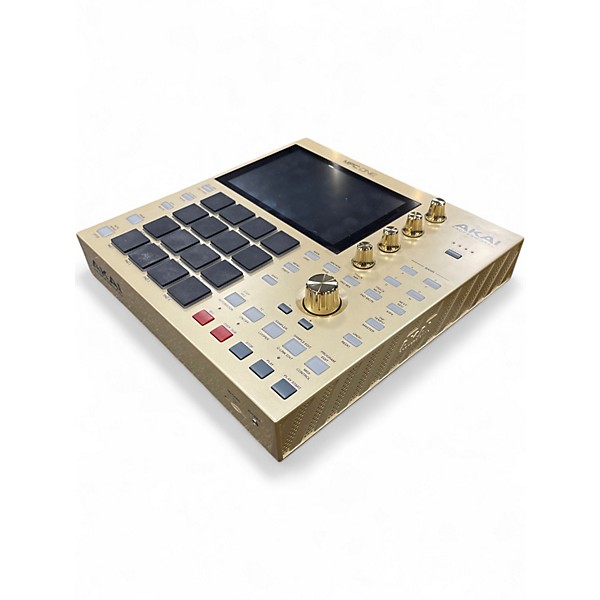 Used Akai Professional MPC ONE DJ Controller