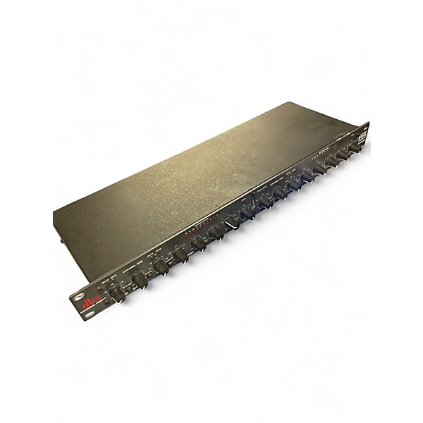 Used dbx 166XL Compressor