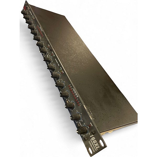 Used dbx 166XL Compressor