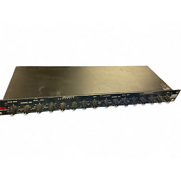 Used dbx 166XL Compressor