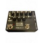 Used MXR M80 Bass Overdrive Bass Effect Pedal