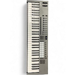 Used 2025 Novation Launchkey 61 Key MIDI Controller