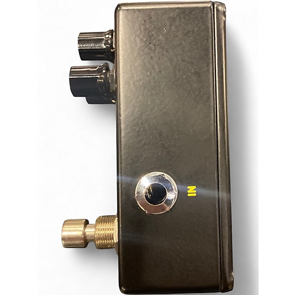 Used MXR Band of Gypsys Effect Pedal