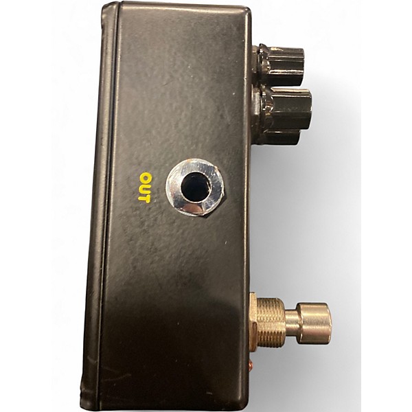 Used MXR Band of Gypsys Effect Pedal