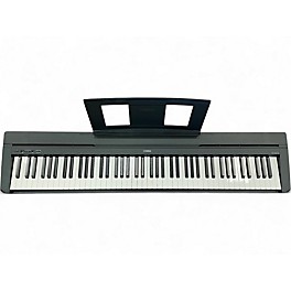 Used Yamaha P45 Stage Piano