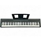 Used Yamaha P45 Stage Piano thumbnail