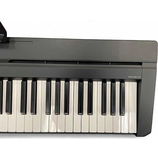 Used Yamaha P45 Stage Piano