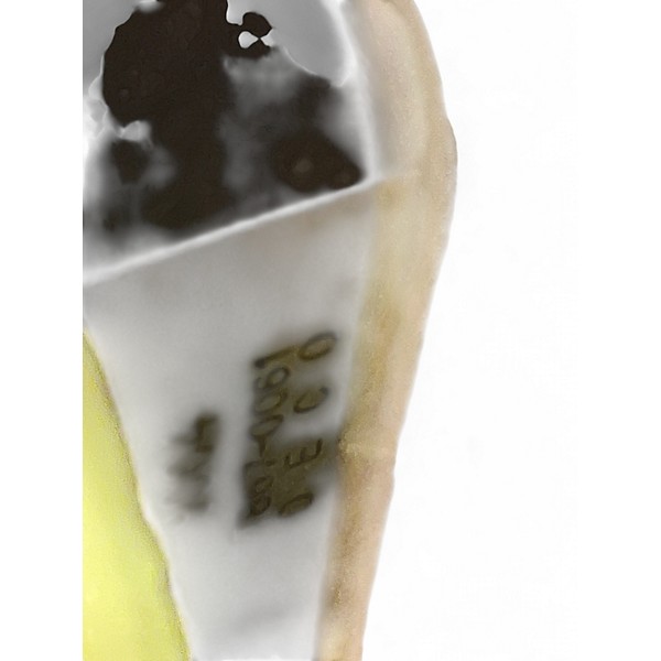 Vintage 1991 Epiphone Sheraton Vintage Sunburst Hollow Body Electric Guitar