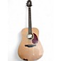 Used Takamine GS330S Natural Acoustic Guitar thumbnail