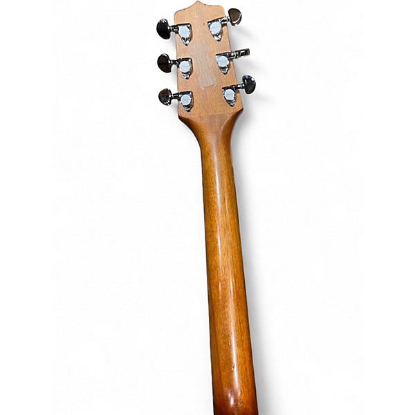 Used Takamine GS330S Natural Acoustic Guitar