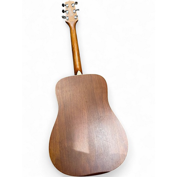 Used Takamine GS330S Natural Acoustic Guitar