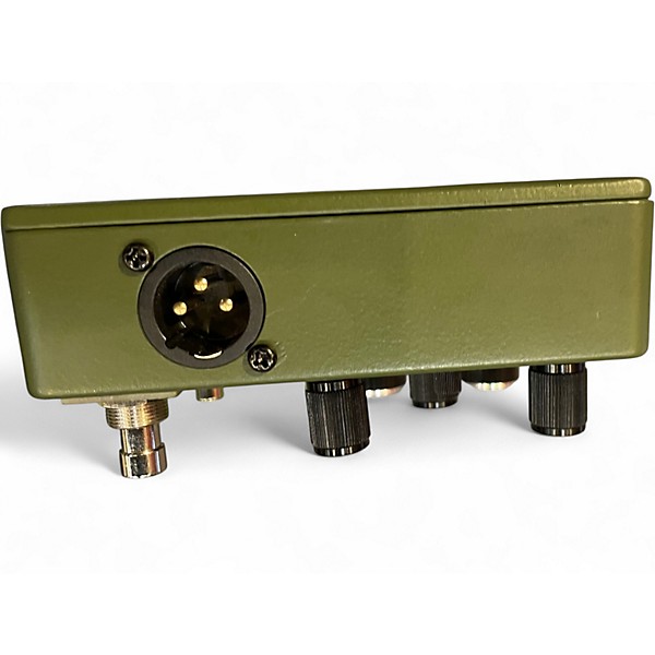 Used Templodevices Reel Deal A  Effect Pedal