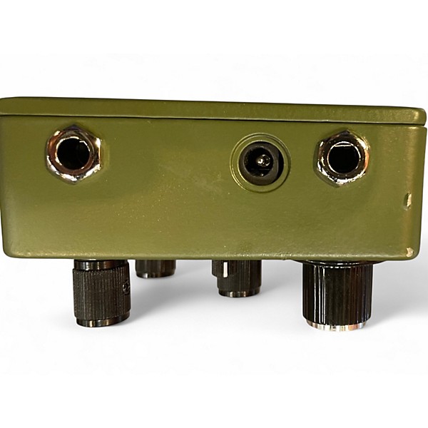 Used Templodevices Reel Deal A  Effect Pedal