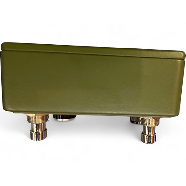 Used Templodevices Reel Deal A  Effect Pedal